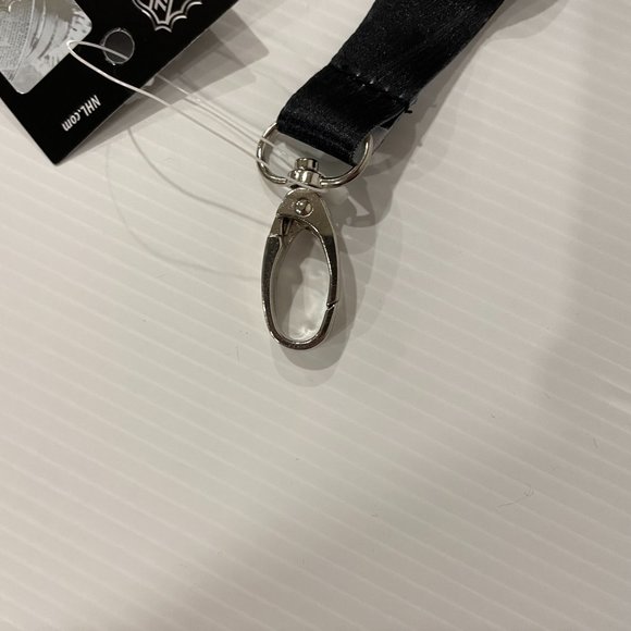 🏒3/$15🏒 LA Kings JF Sports NHL Breakaway Lanyard 17" - NEW - Picture 3 of 5